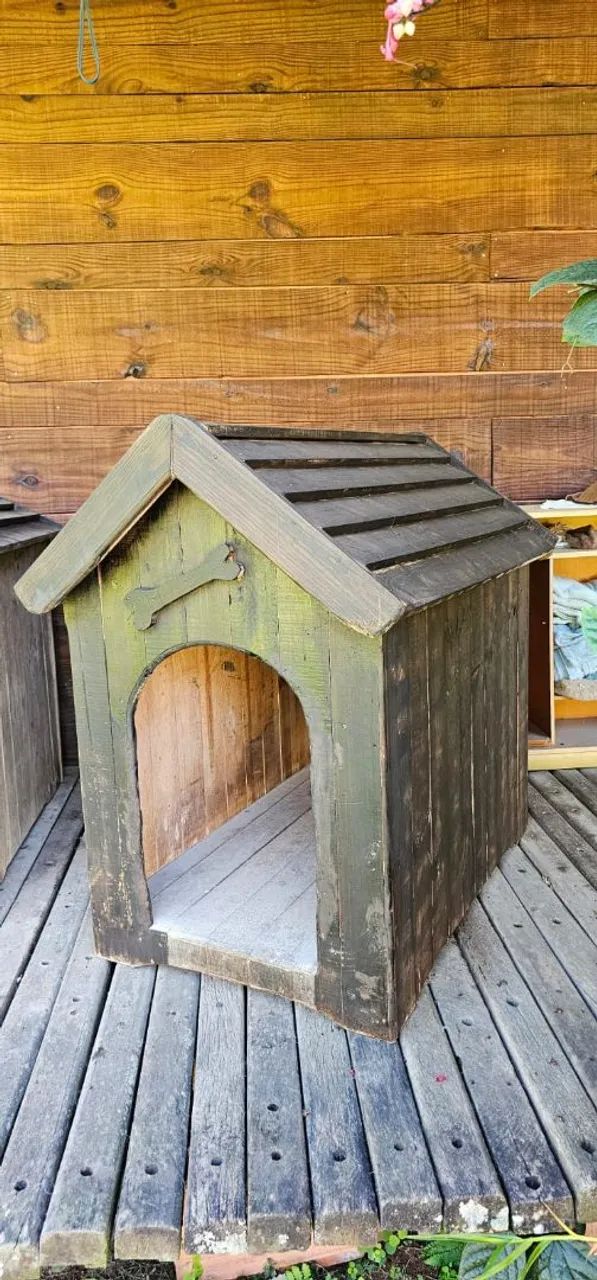 Casinha para cães  - Foto 3