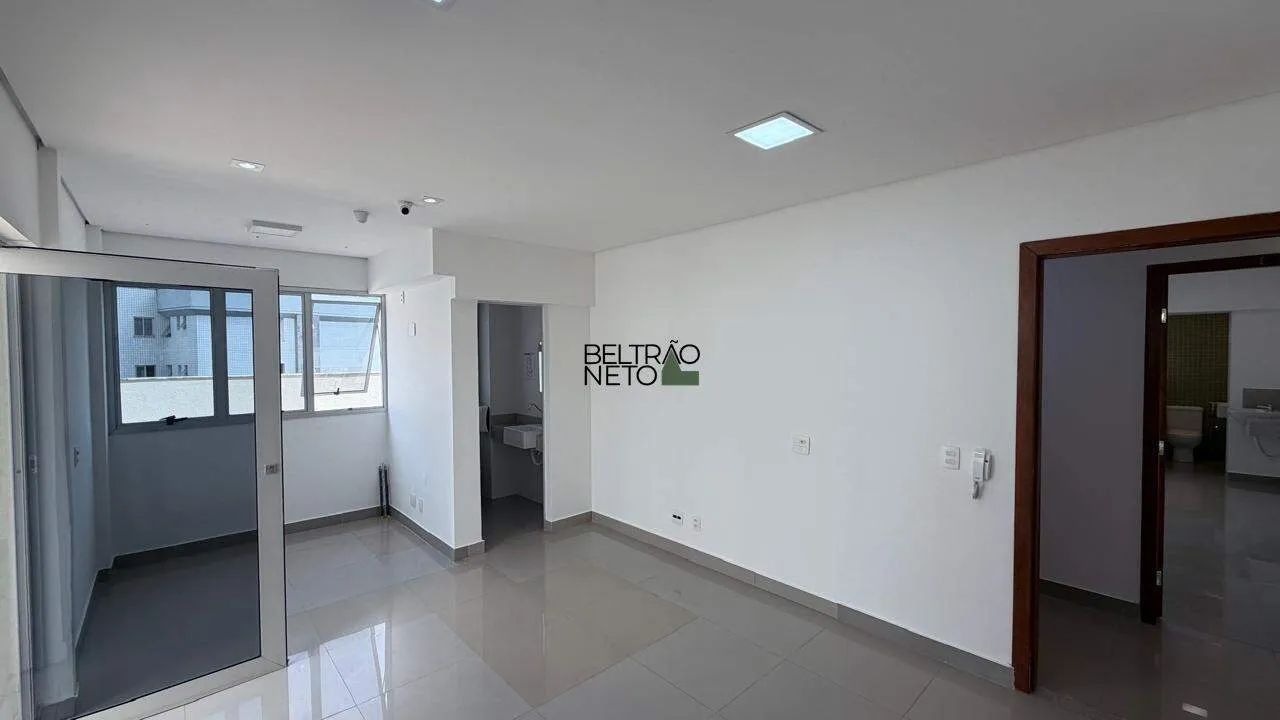 Sala para alugar no Buritis. - Foto 3