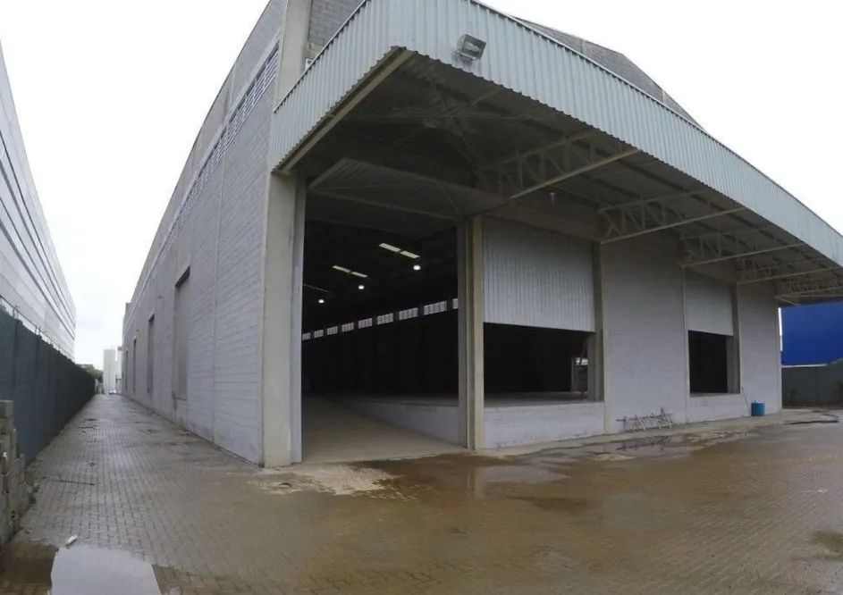 Galpão para alugar com 3500m² - Foto 3