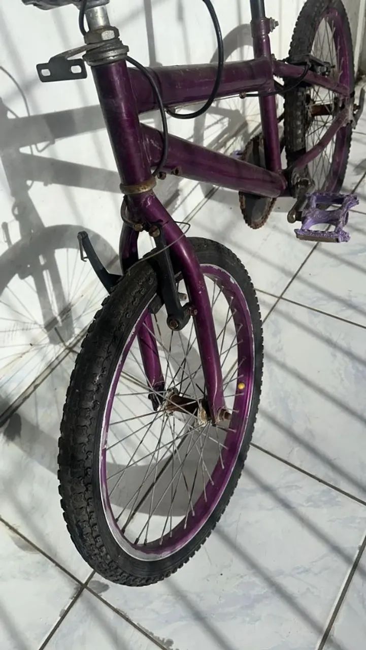 Bicicleta  - Foto 5