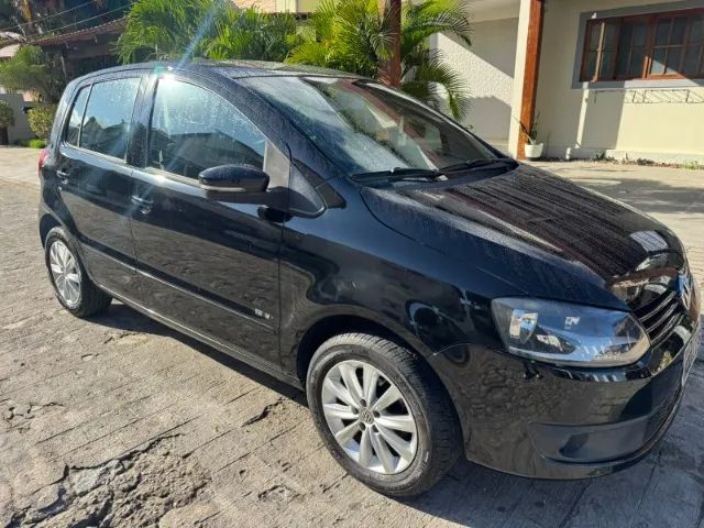 Volkswagen Fox Fox 1.0 Mi Total Flex 8V 5p 2011