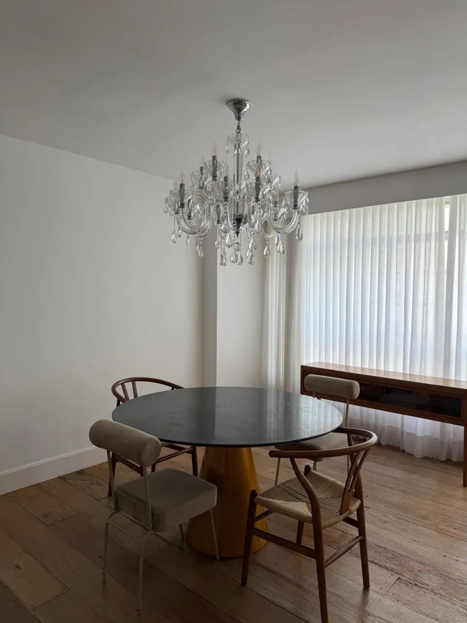 Mesa pedra verde Guatemala  - Foto 2