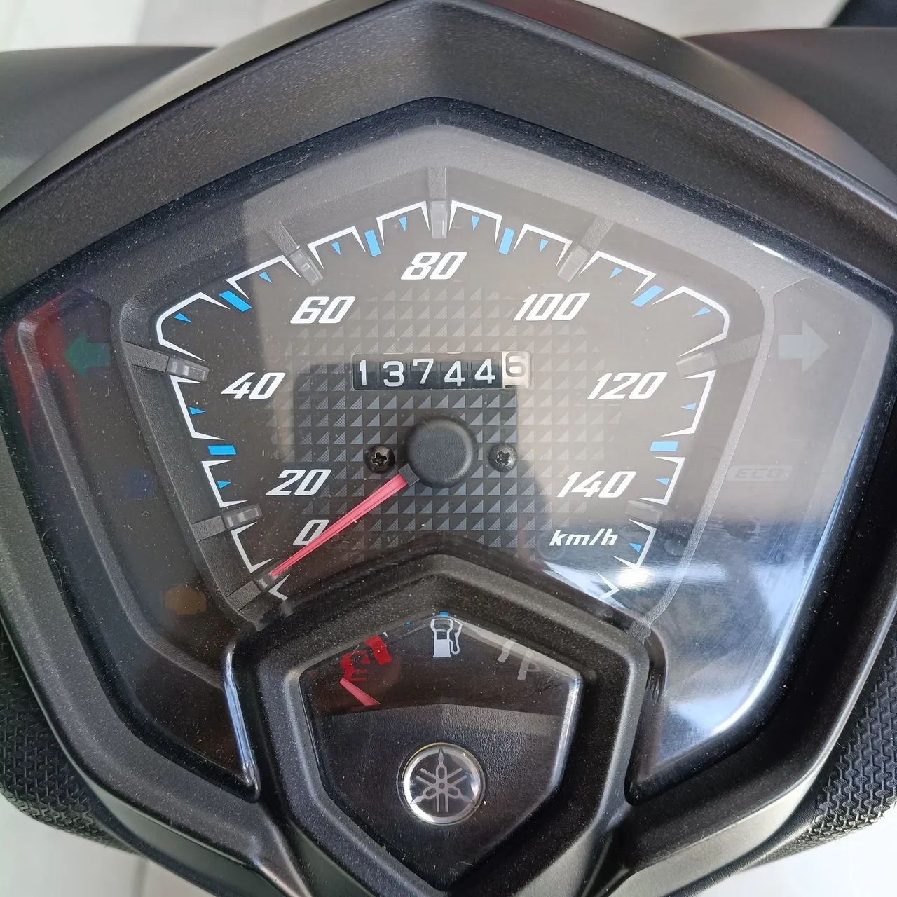 NEO 125 / BAIXA KM - Foto 2