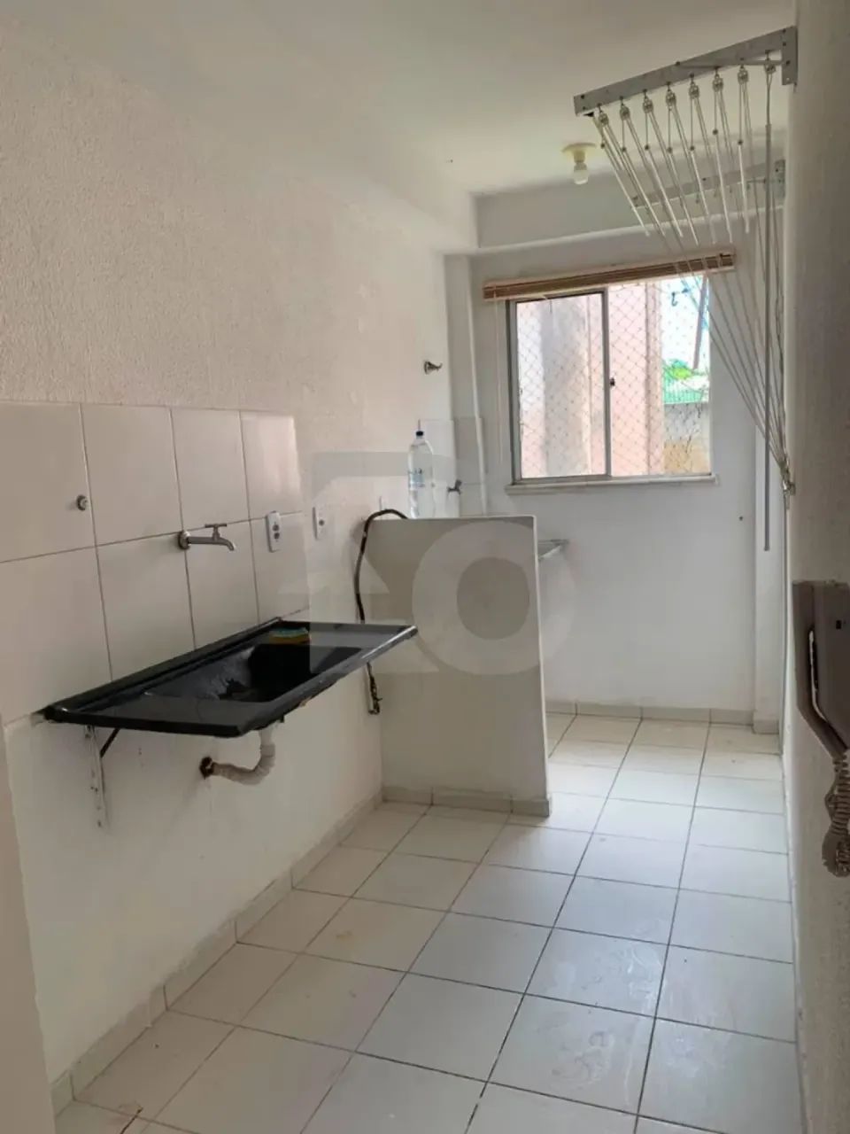 Condomínio Vila Real | Apartamento com 2 Quartos e Portaria 24h