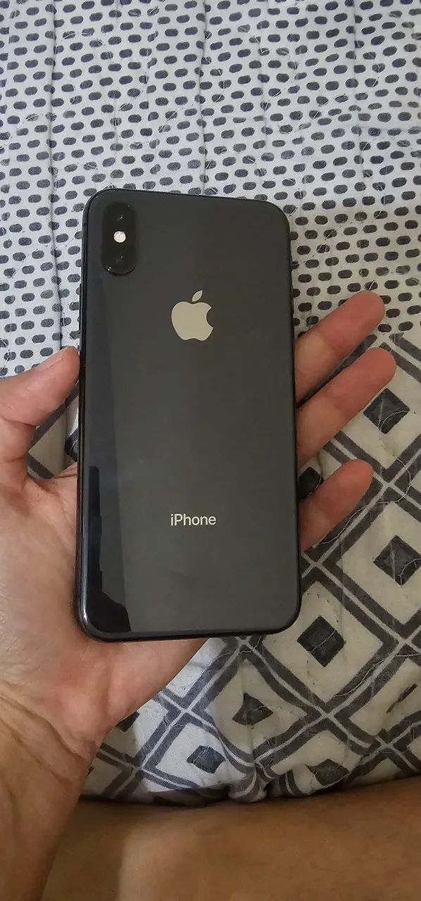 Iphone xs  - Foto 2