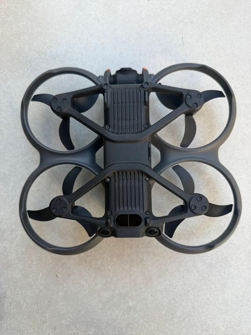 Drone - DJI Avata 2 Fly More Combo - Estado de Novo