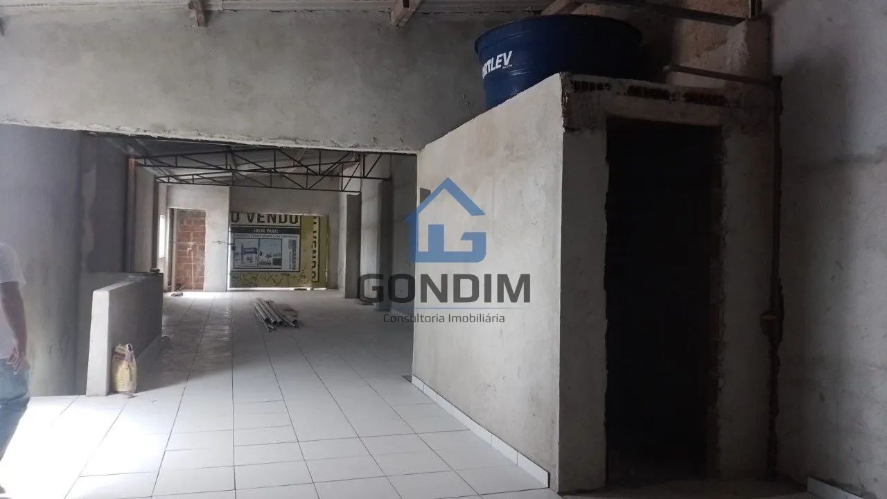Prédio Comercial a venda - Foto 2