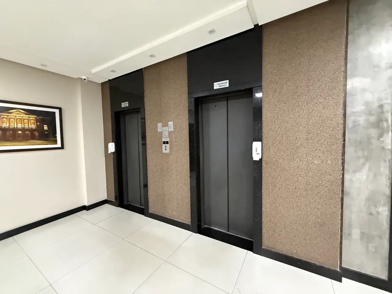 Ed. Tropical Center - Sala comercial - 32m2 - Foto 2