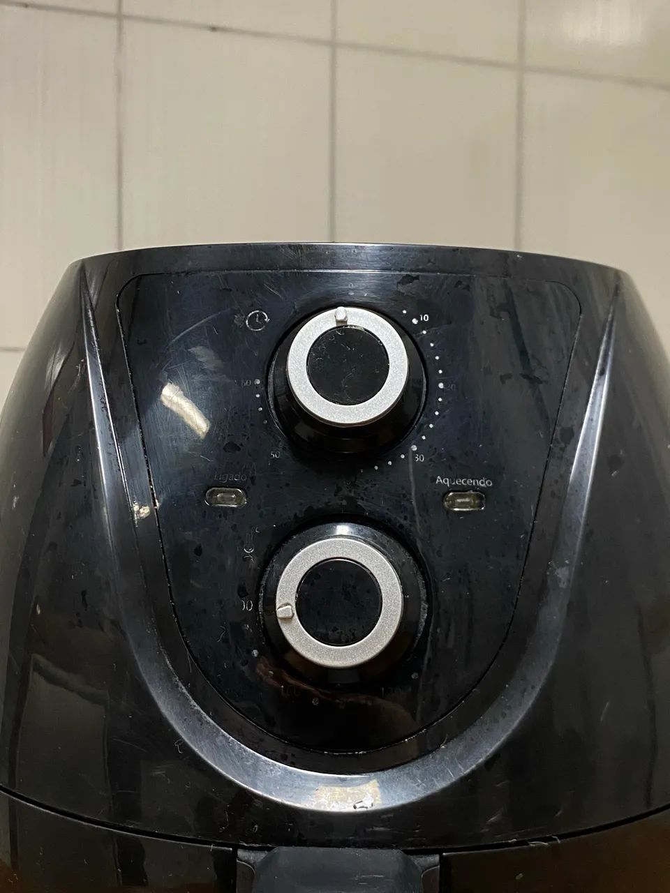 Air Fryer 3,2L Ótimo estado  - Foto 4
