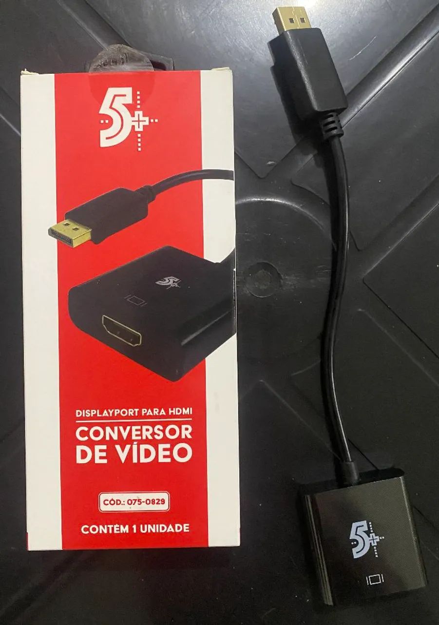 Conversor de Vídeo - Foto 2