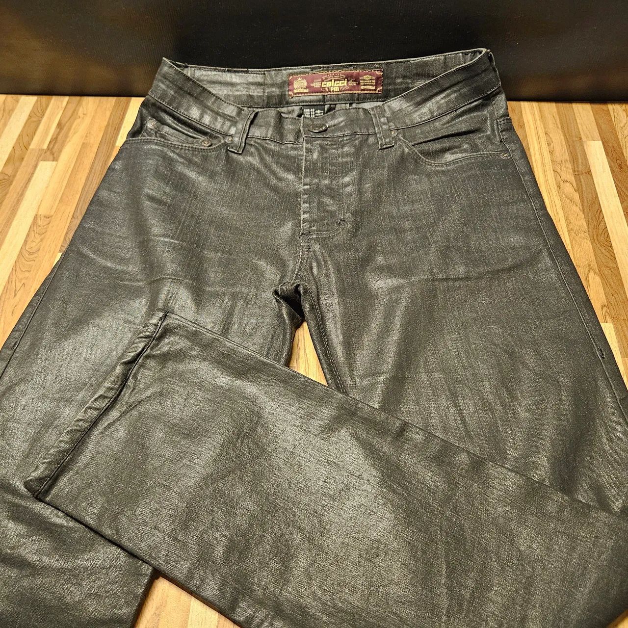 2 Calças COLCCI tam 42 - Foto 2