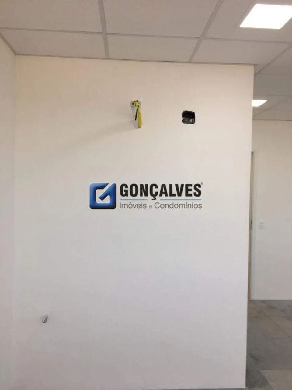 Sala comercial a venda  Vila Romero  Santo André-/SP - Foto 4