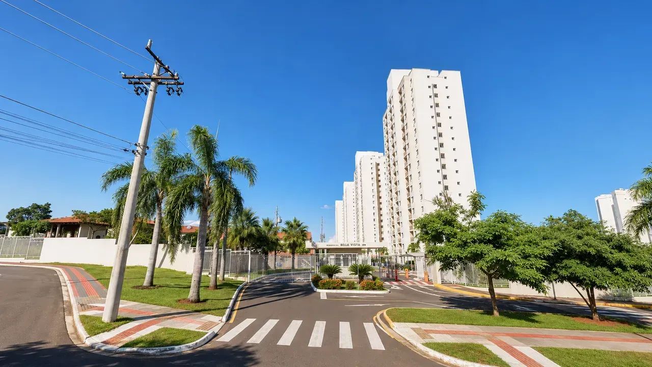 RESIDENCIAL BELA VISTA - Foto 3