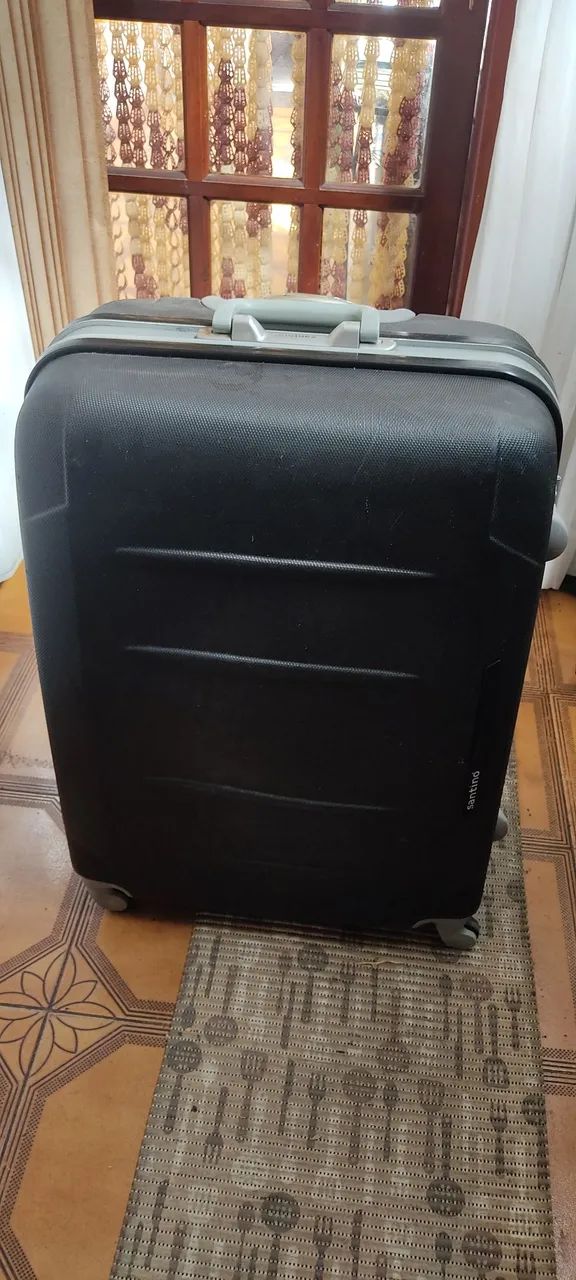 Mala de viagem Santino ® grande - Foto 3