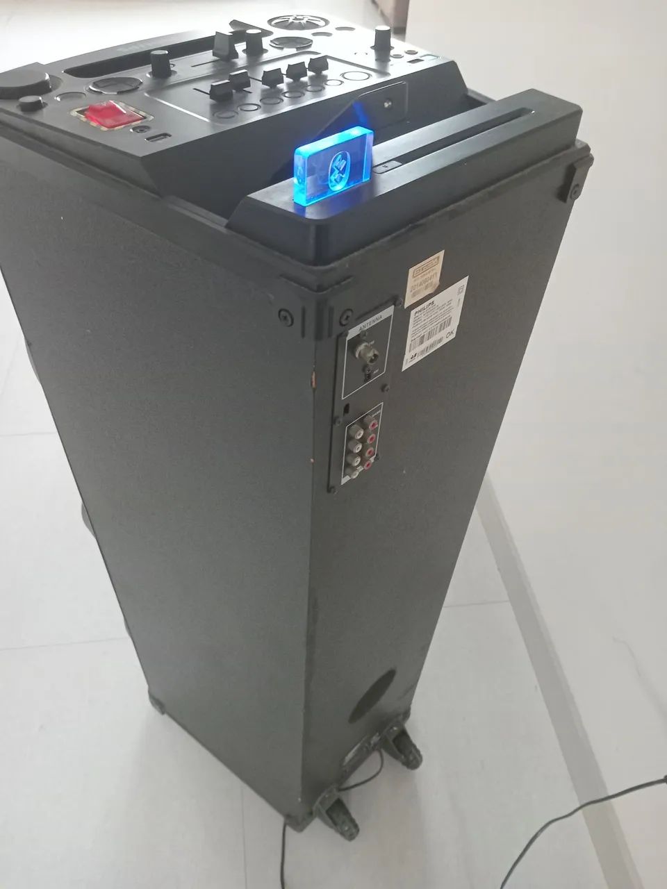 Philips NX5 500w  - Foto 2
