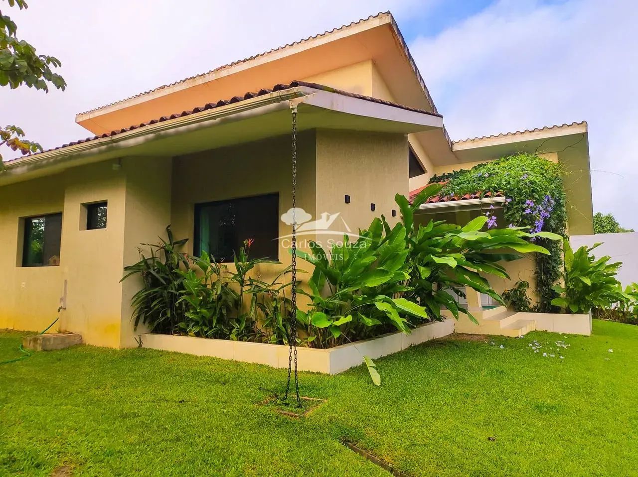 CASA EM CONDOMÍNIO PARA VENDA/ ALUGUEL CÓD.91 - Foto 2