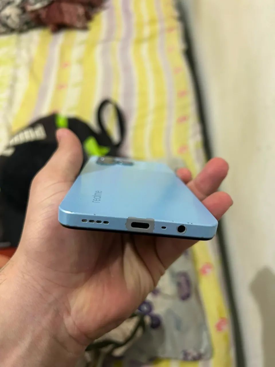 Realme 50  - Foto 3