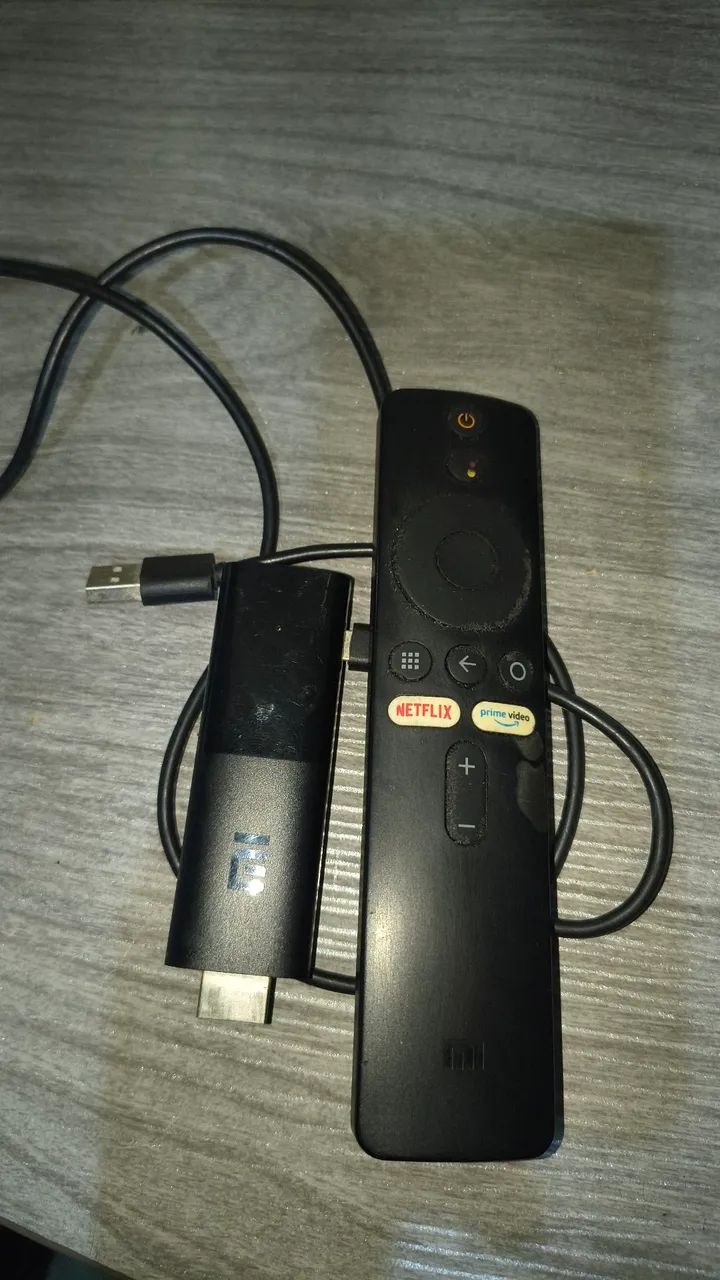 Xiaomi tv stick tv original 
