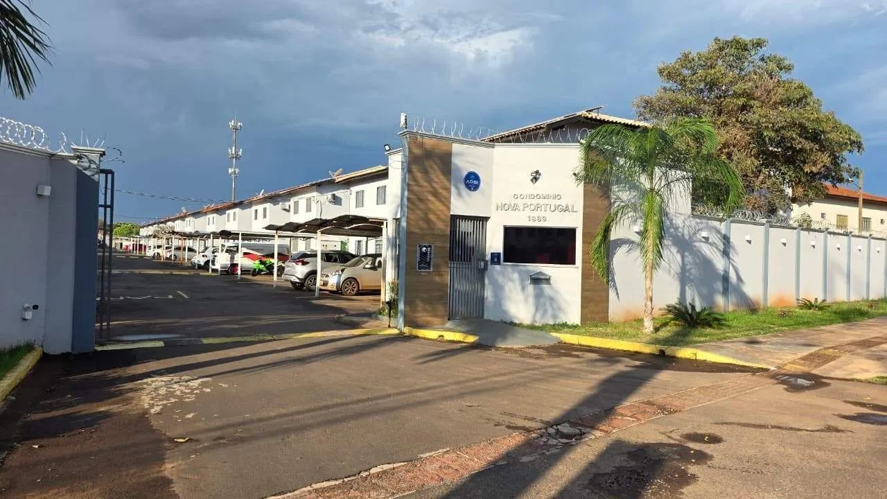 Apartamento térreo duplex reformado.