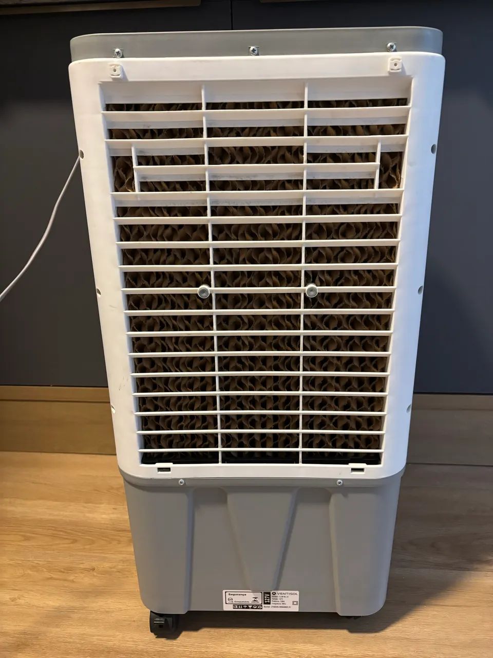 Climatizador Ventisol - Foto 3