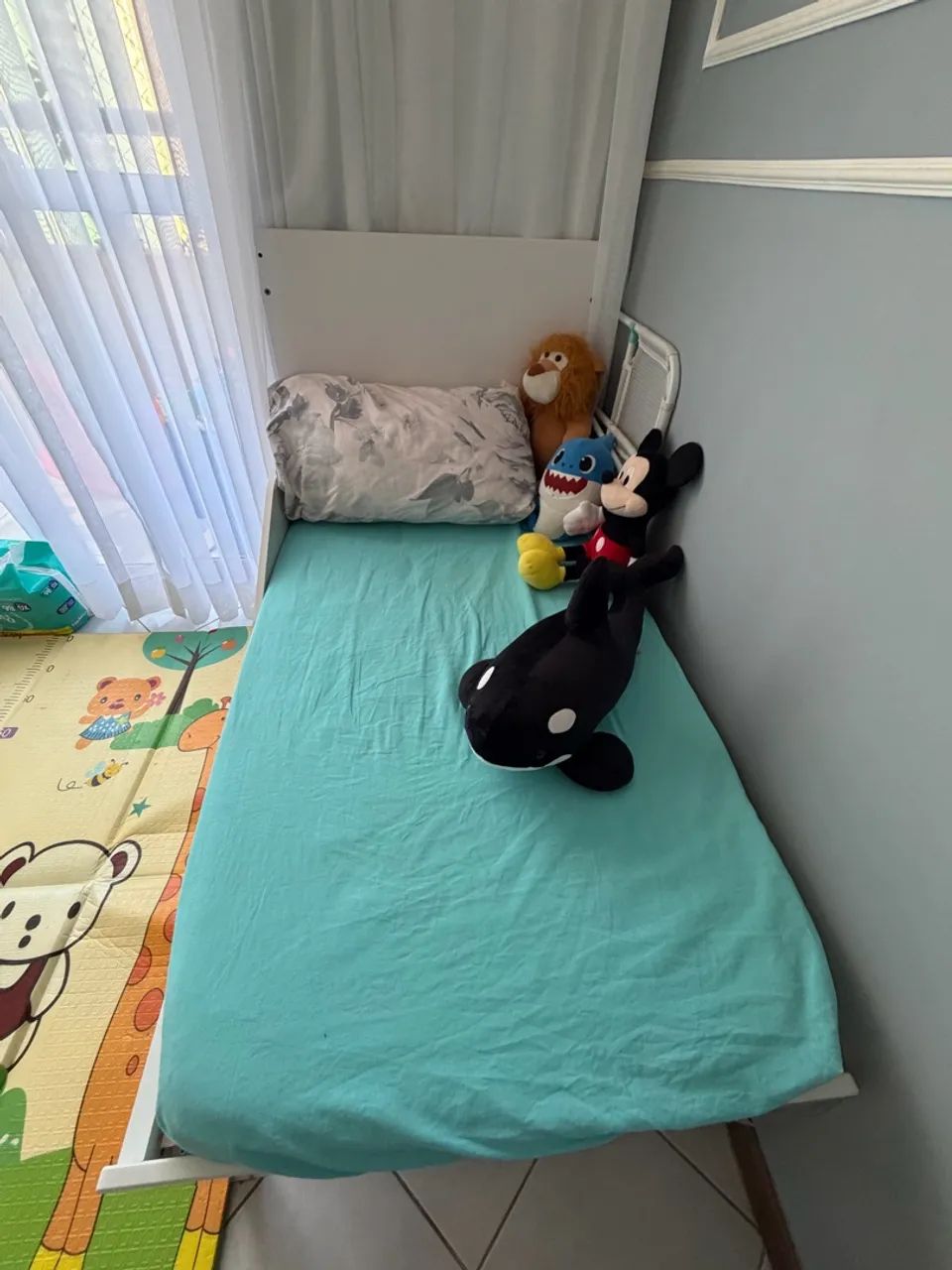 Cama  - Foto 2