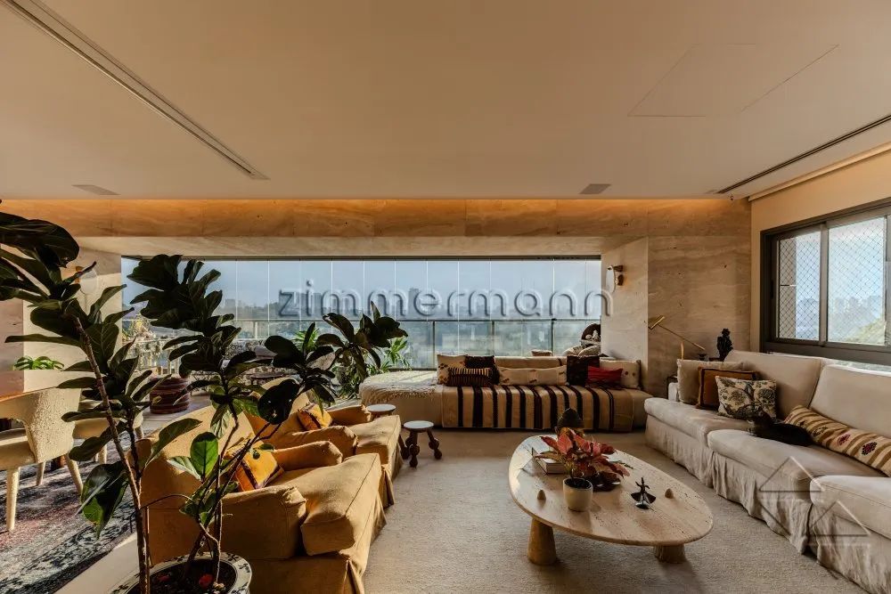 APARTAMENTO HIGIENÓPOLIS 3 DORMITÓRIOS 3 VAGAS - Foto 5