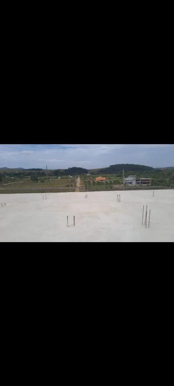 Foto - Rio das Ostras - Cantagalo