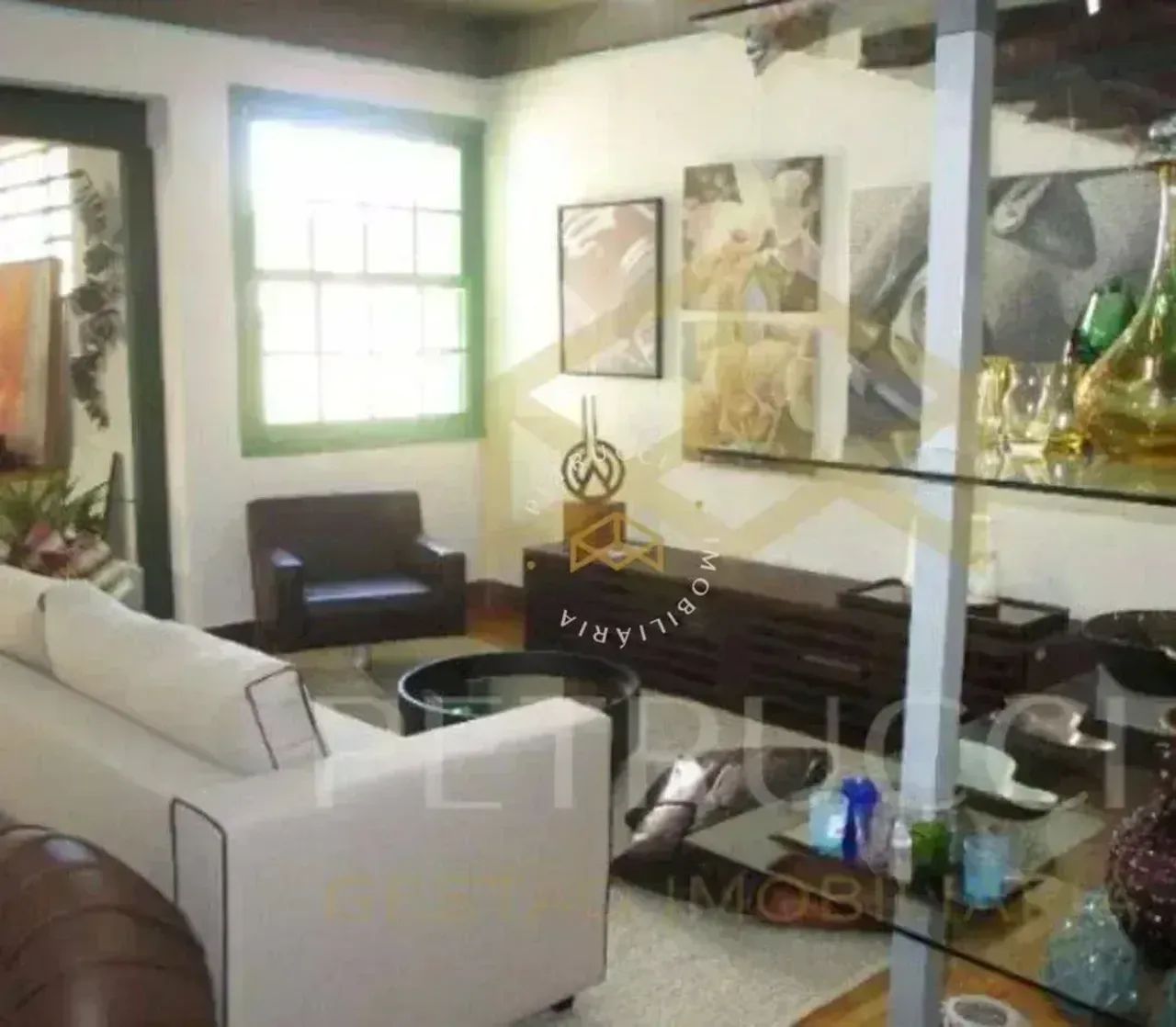 Casa Comercial à venda, Cambuí, Campinas - CA9884. - Foto 2