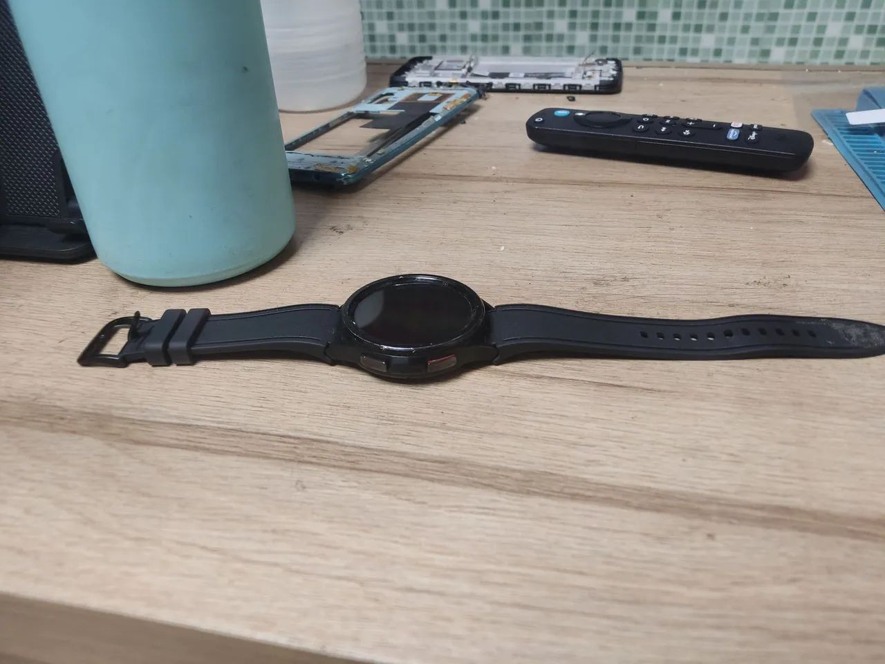 Samsung whatch 6 classic - Foto 2