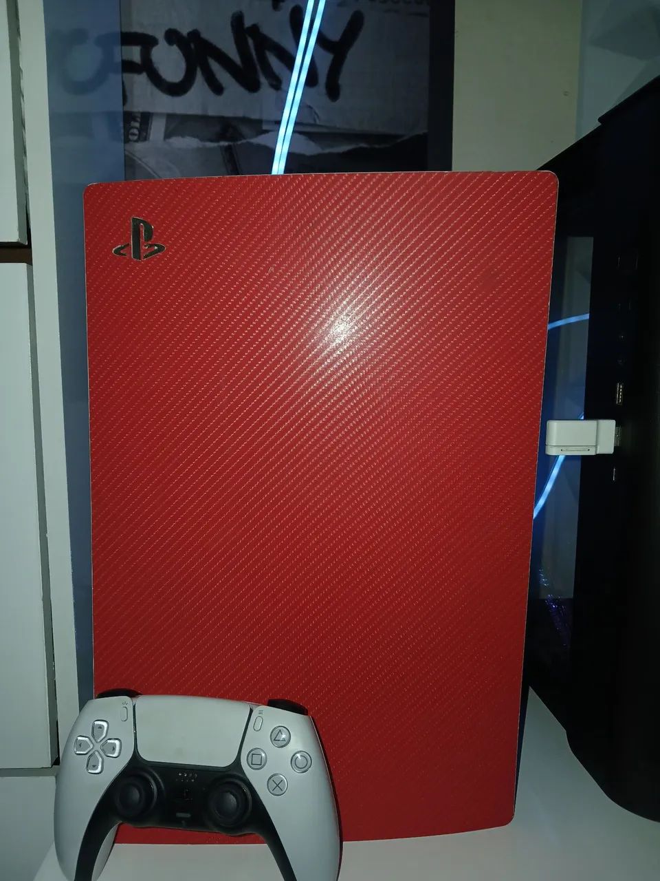 PS5
