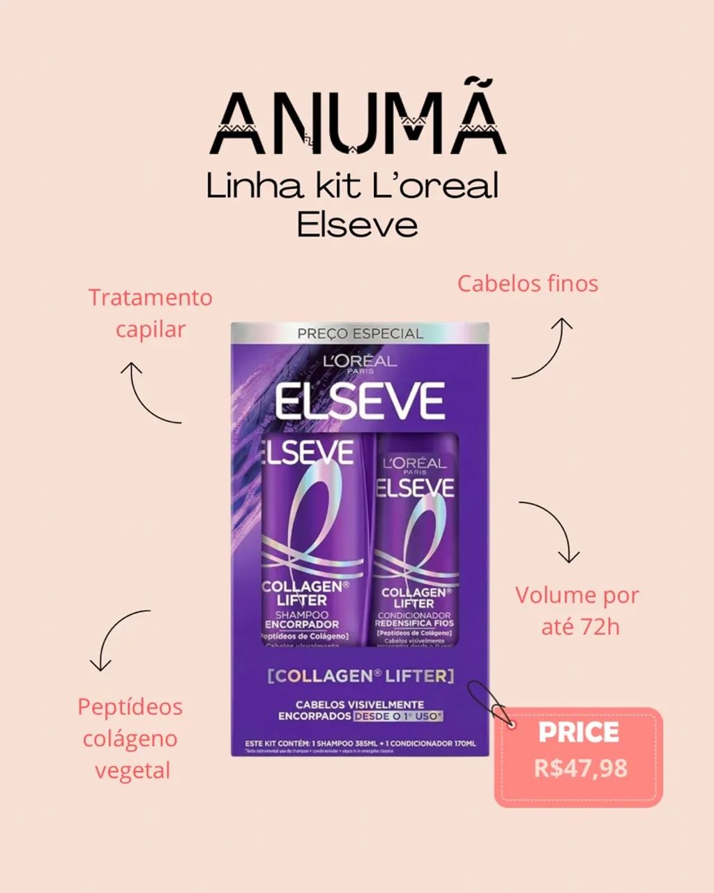 ? BELEZA, AUTOCUIDADO E PRATICIDADE EM UM SÓ LUGAR! - Foto 2