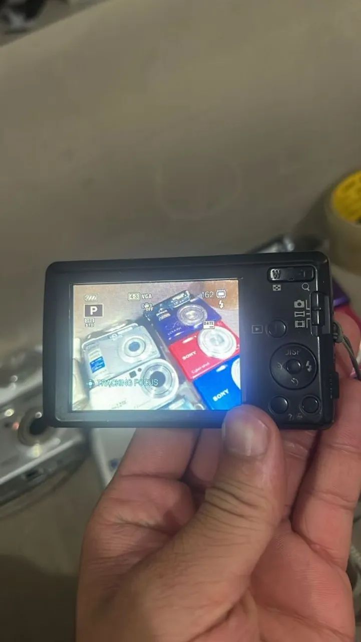 Camera nikon coolpix s5300 - Foto 4