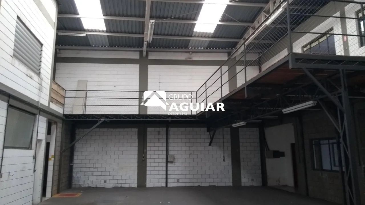 barracão - Jardim Jurema - Valinhos - Foto 5