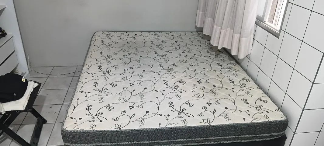 Cama para casal - Foto 4