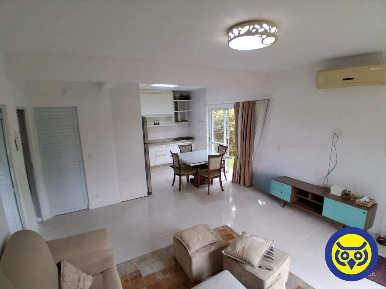 Casa Residencial com 02 dormitórios na Vargem Pequena