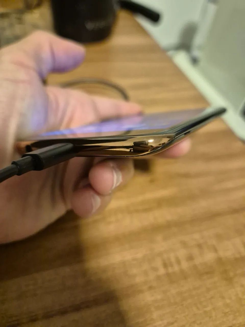 Celular LG K10 - Foto 3