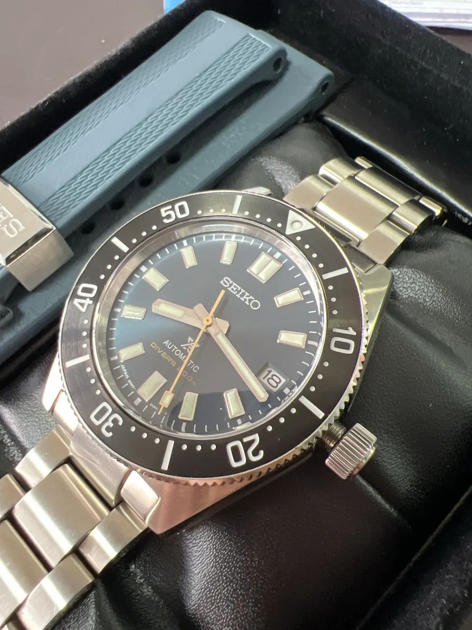 Seiko 62MAS SPB149J1 - Foto 2