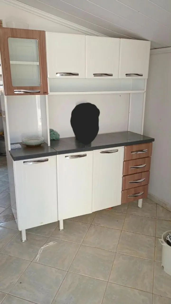 Vende-se armário  de cozinha