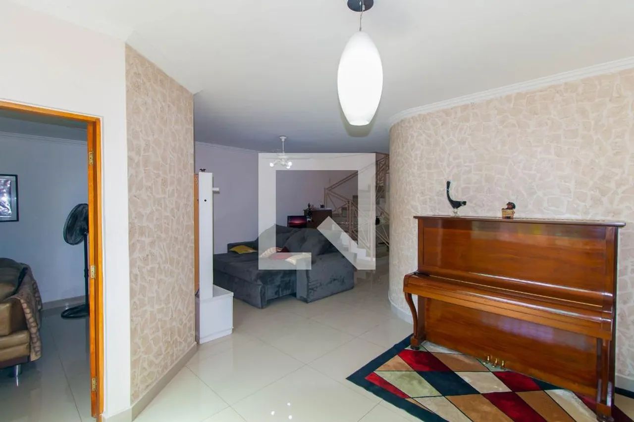 Casa à Venda - Vila Santa Clara, 5 Quartos, 305 m2 - Foto 3