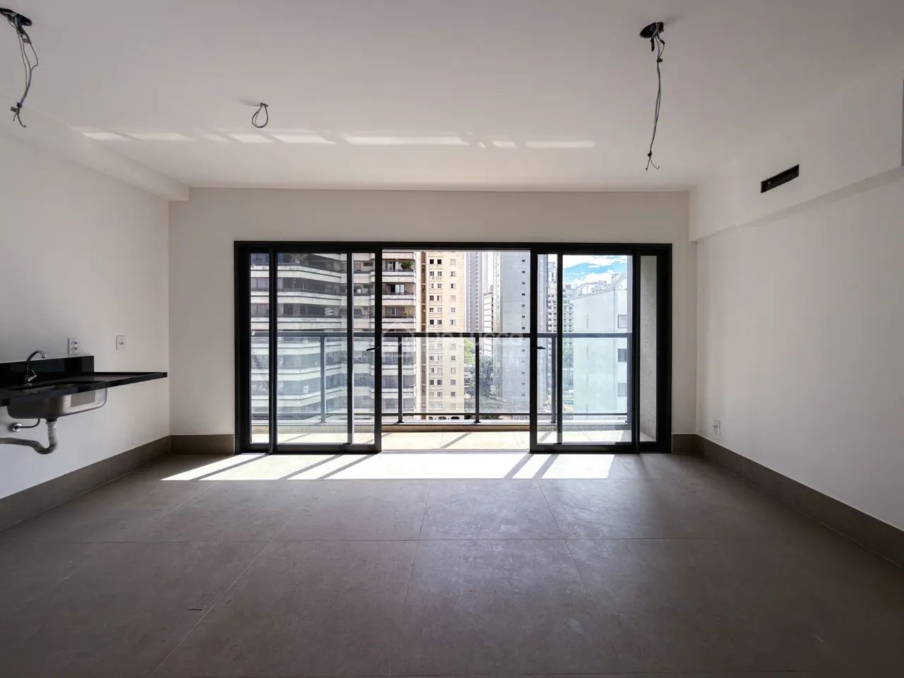 apartamento - Cambuí - Campinas