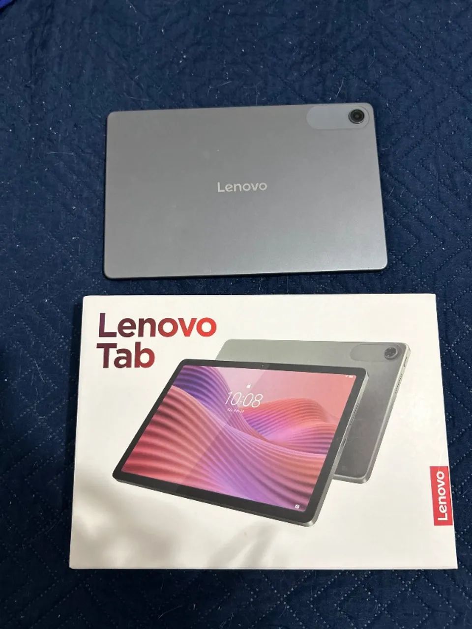 Tablet Lenovo em ótimas condições  - Foto 3