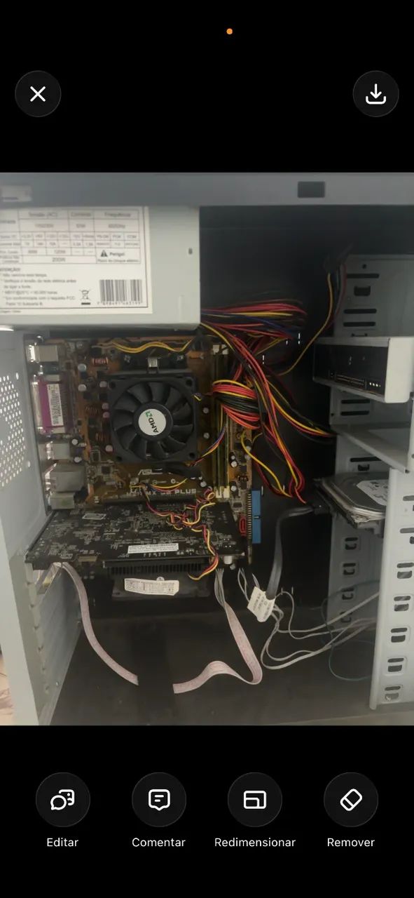 Gabinete Hi-prestige - Foto 5