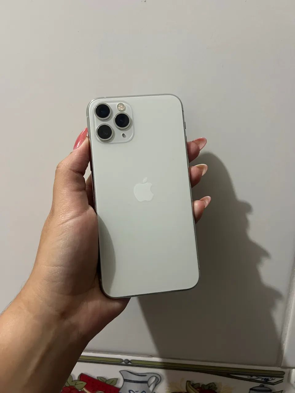 iPhone 11 Pro 64GB - Celulares e Smartphones - Guaratiba, Rio de