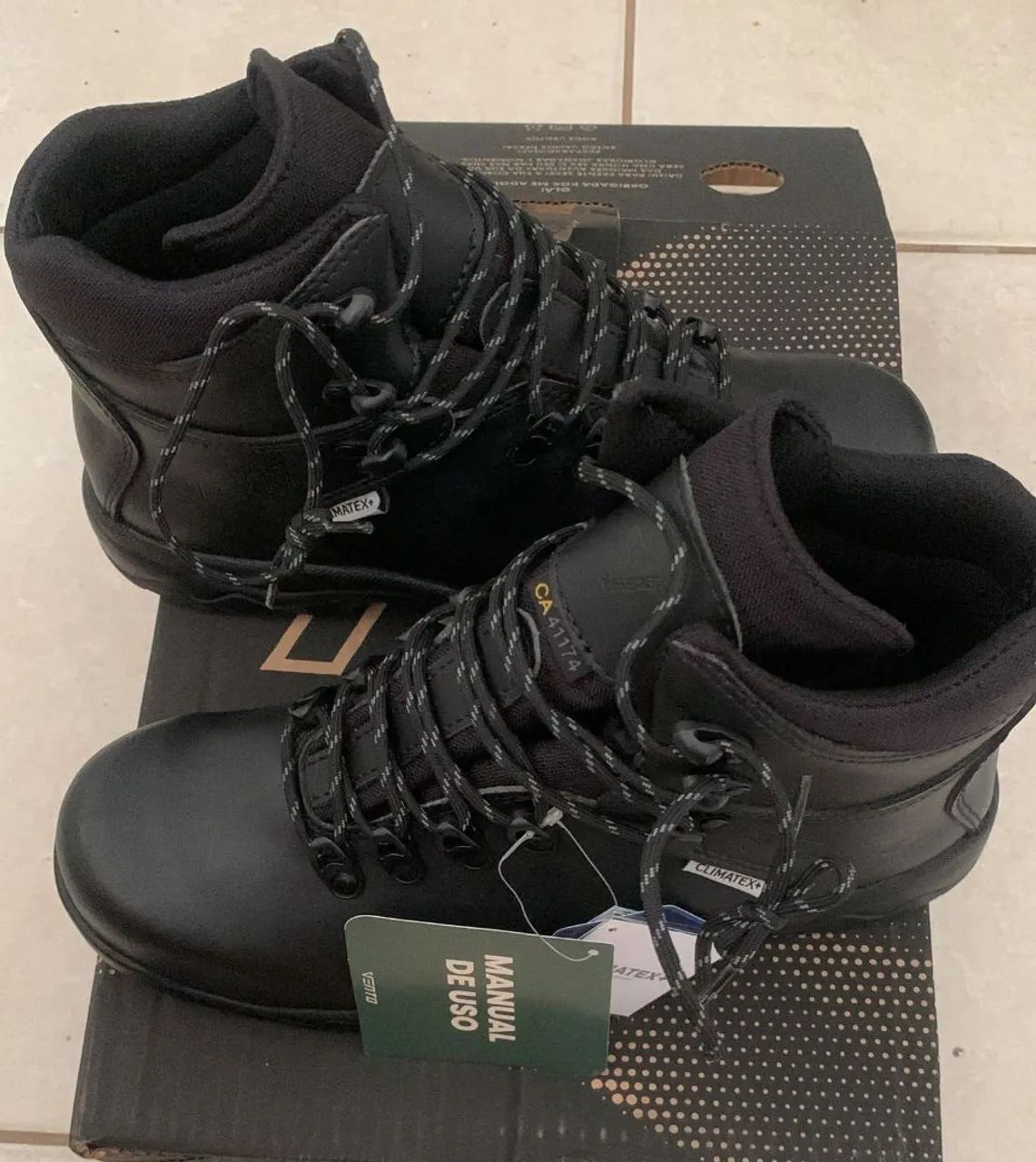Bota - Foto 2