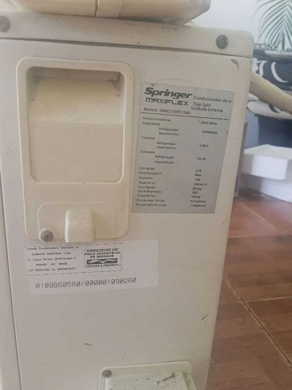 Ar condicionado  - Foto 4