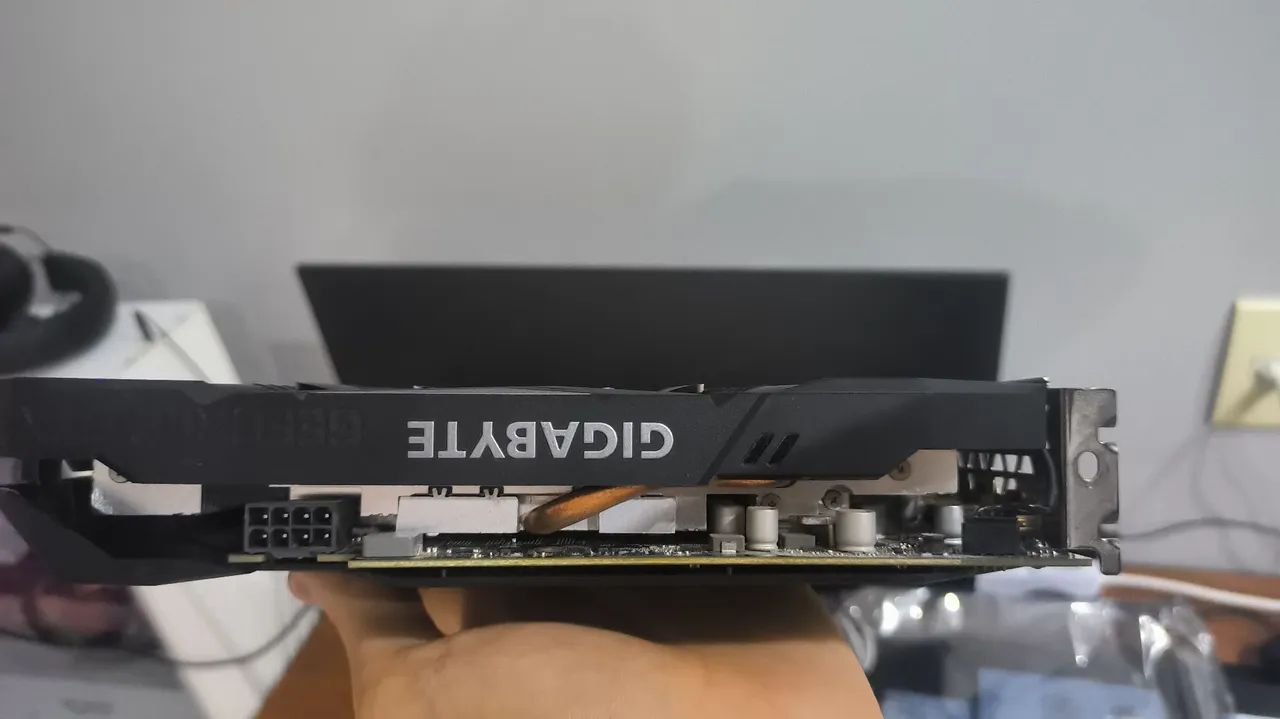 GTX 1660 6GB - Foto 4