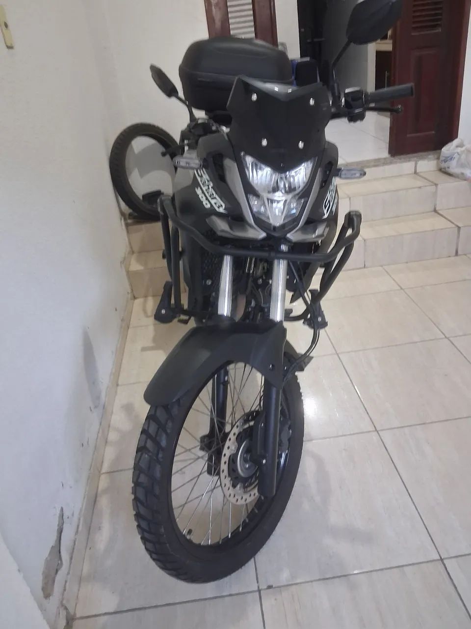 Vendo Sahara 300  - Foto 3