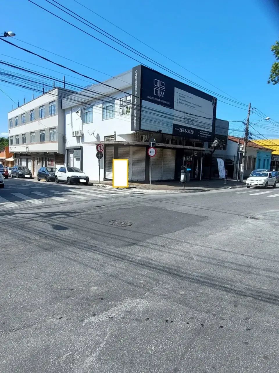 Imóvel para venda com 200 metros quadrados com 6 quartos em Centro - Itaguaí - RJ - Foto 2