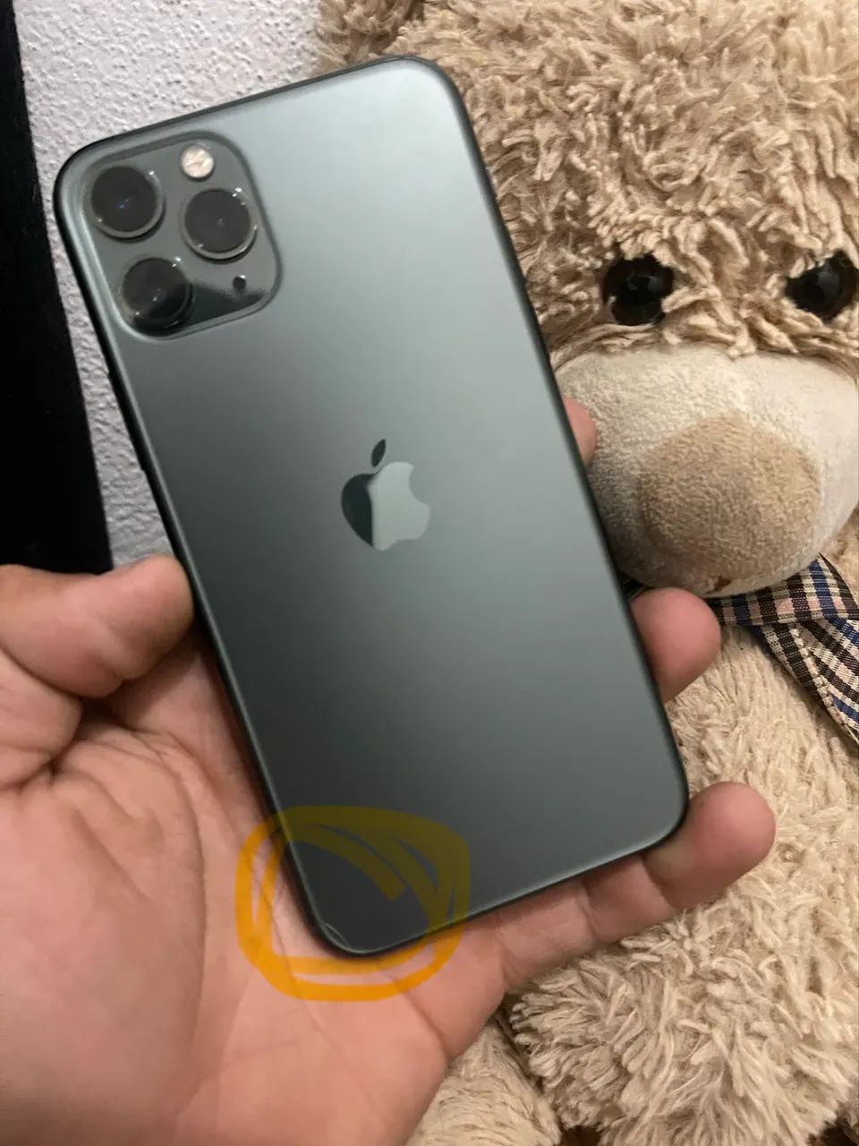 Vendo iPhone 11 Pro 64gb - Foto 5