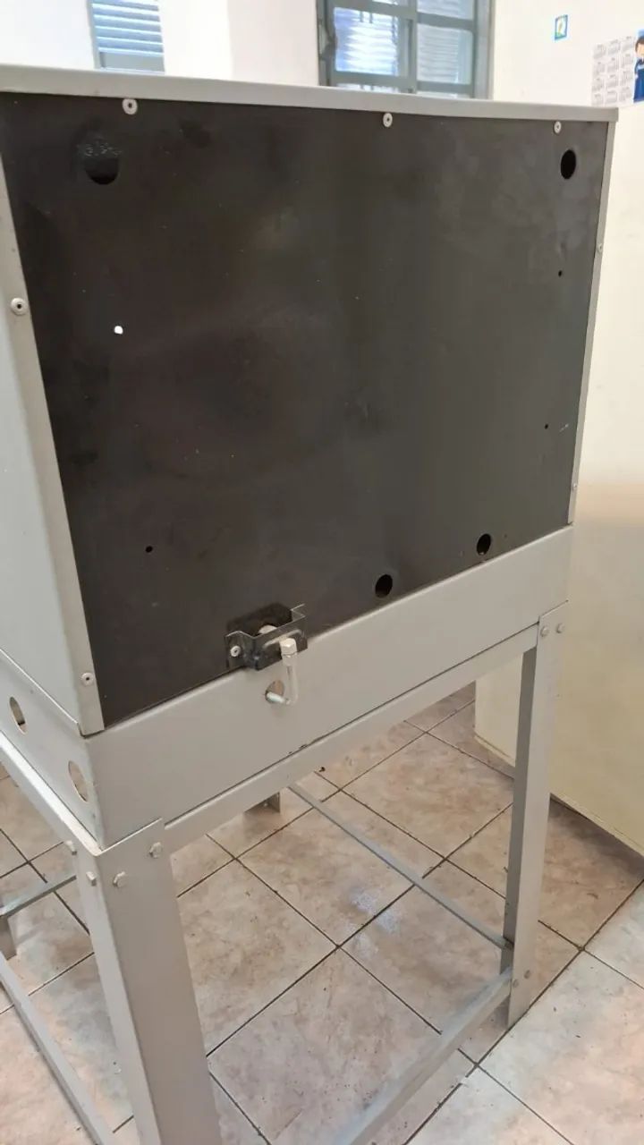 Forno industrial a gás - Foto 3